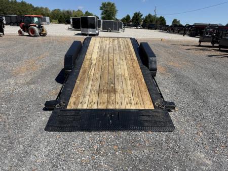 Used 2026 Load Trail Tilt Equipment Trailer | 83" x 22' | 20k
