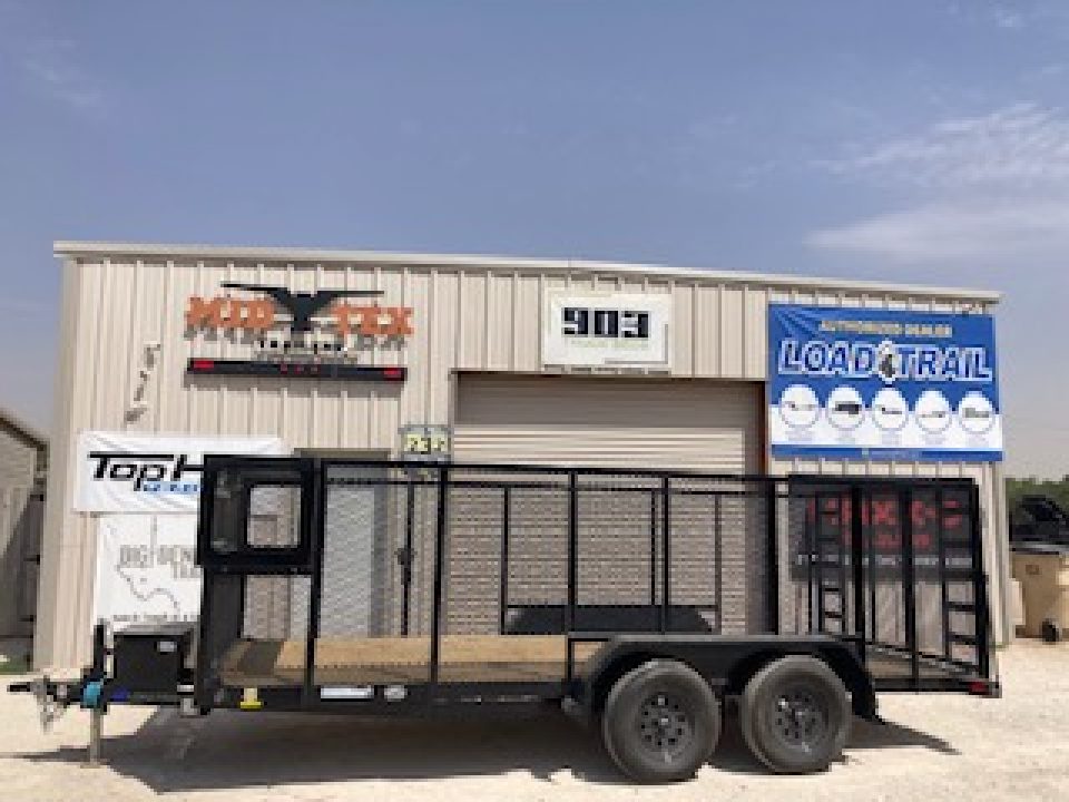 2026 Load Trail LT