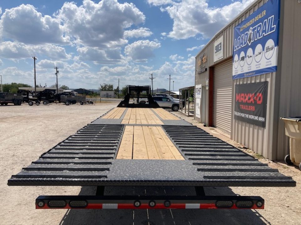 2026 Load Trail GL photo 5