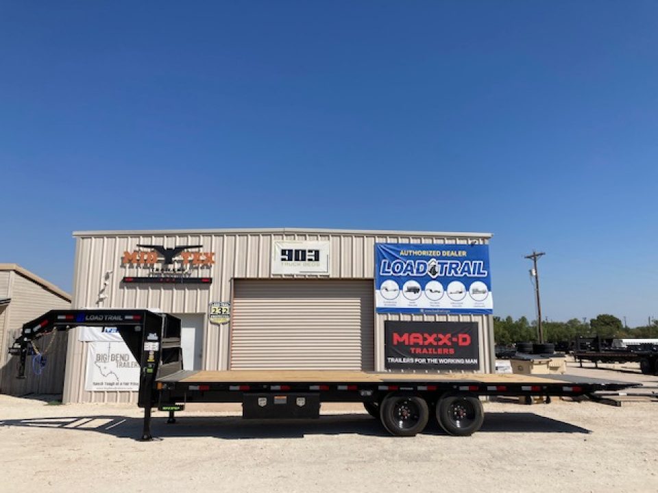 2026 Load Trail