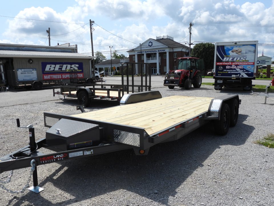 2026 Heartland
