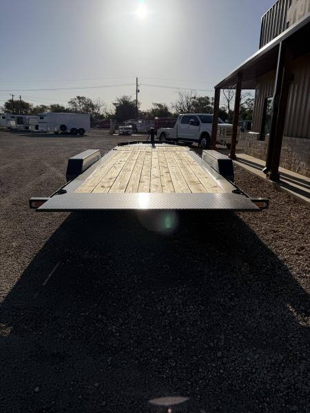 New 2027 Diamond C Trailers HDT208 Tilt Trailer