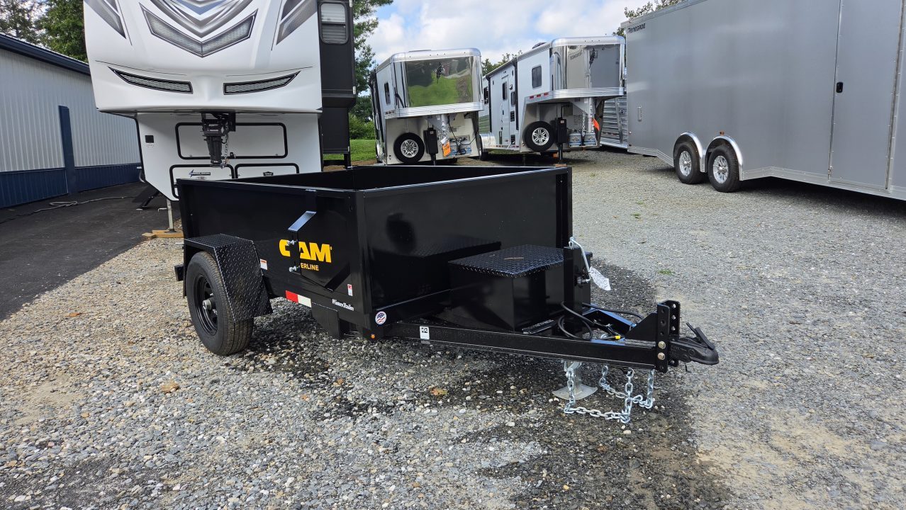 2027 Cam Superline photo 7