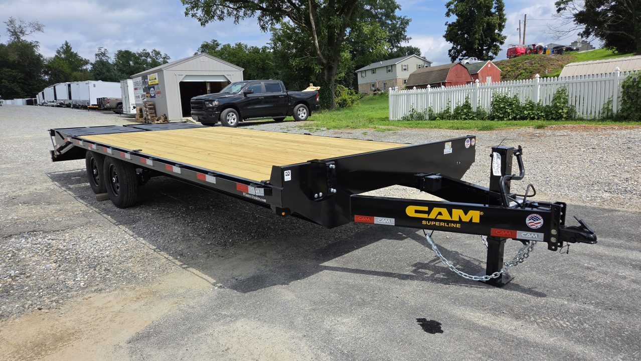 2027 Cam Superline SD photo 7