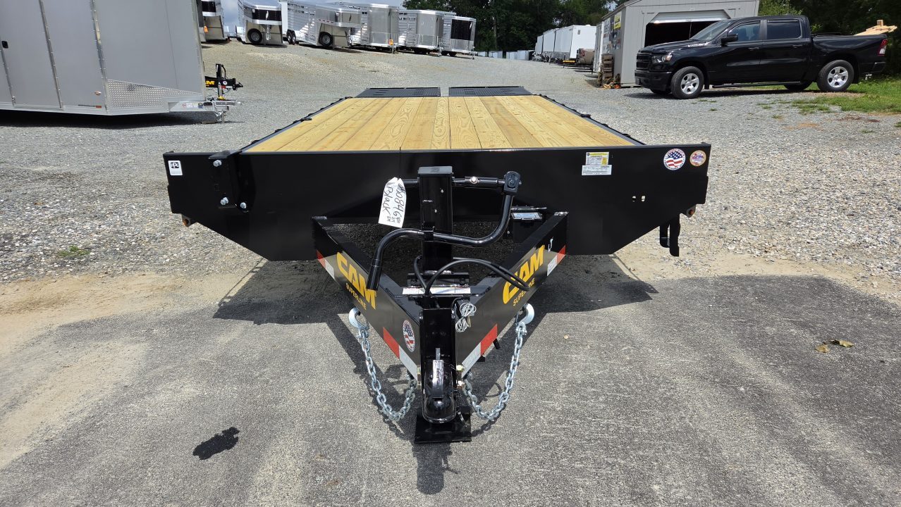 2027 Cam Superline SD photo 8