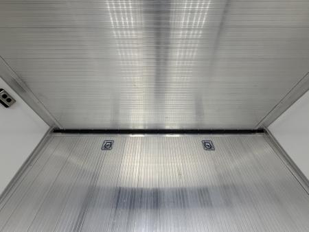 New 2027 8.5X28 inTech RACE TRAILER