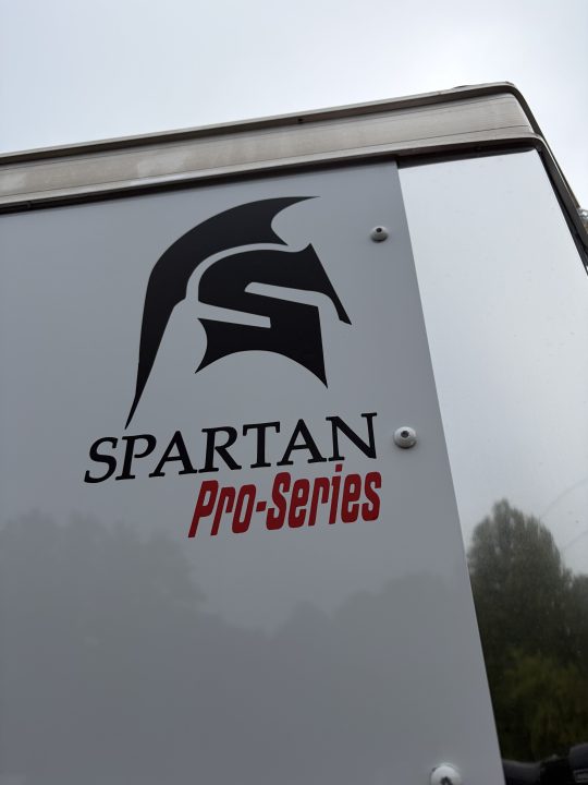 2027 Spartan photo 3