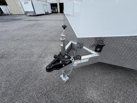 New 2026 7.5X16 ATC CARGO TRAILER