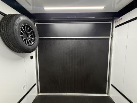 New 2026 7.5X16 ATC CARGO TRAILER
