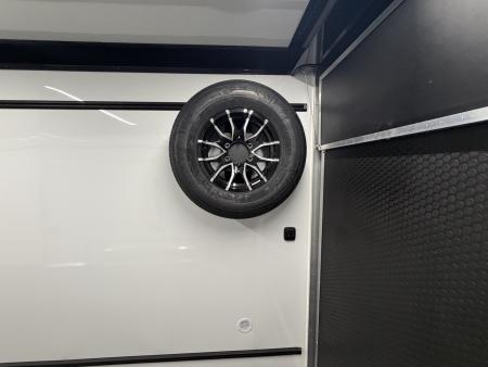 New 2026 7.5X16 ATC CARGO TRAILER