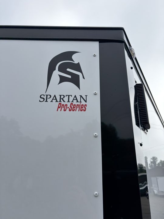 2027 Spartan photo 9