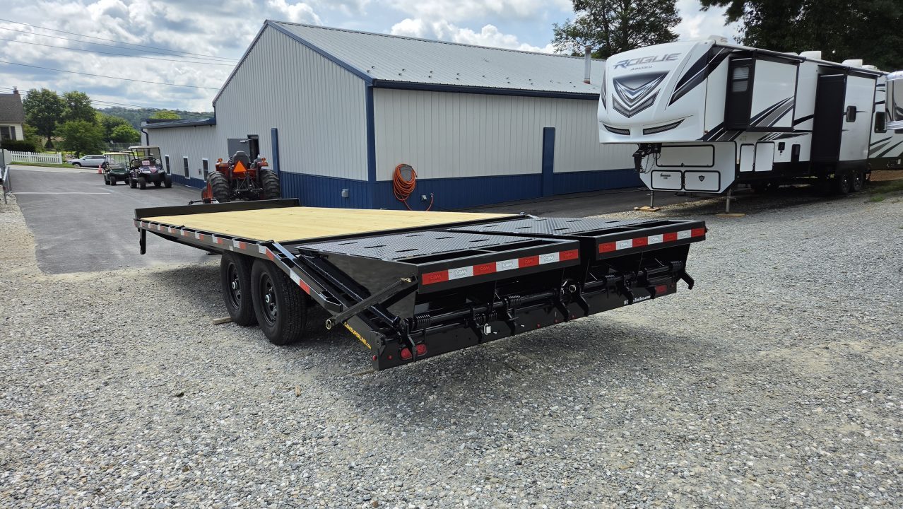 2027 Cam Superline SD photo 3