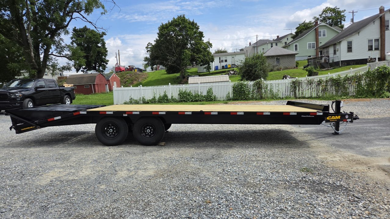 2027 Cam Superline SD photo 6