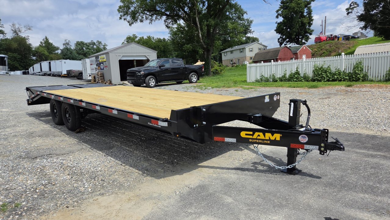 2027 Cam Superline SD photo 7