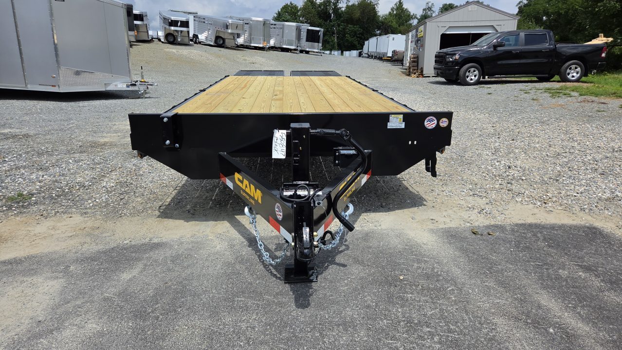 2027 Cam Superline SD photo 8