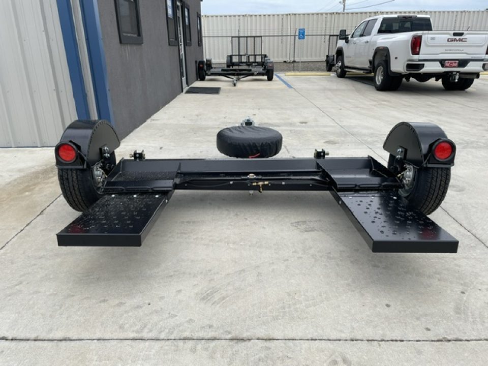 2026 QUALITY TOW QT80TD photo 6
