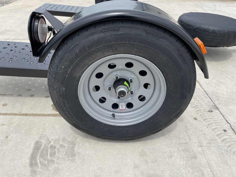2026 QUALITY TOW QT80TD photo 7
