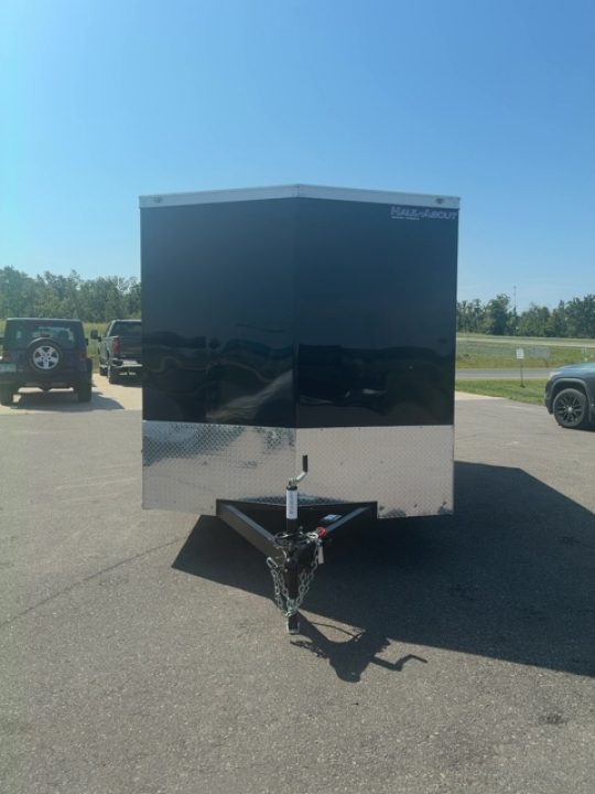 2027 Haul About photo 3