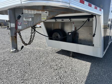 Used 2016 Cimarron Stierwalt 9723