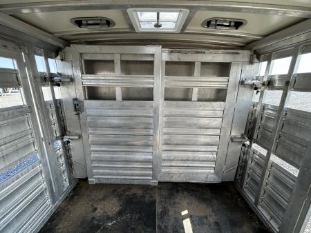 Used 2016 Cimarron Stierwalt 9723
