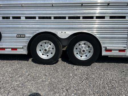 Used 2016 Cimarron Stierwalt 9723