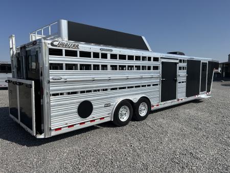 Used 2016 Cimarron Stierwalt 9723