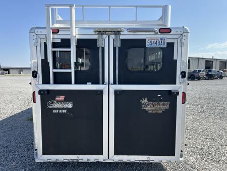 Used 2016 Cimarron Stierwalt 9723