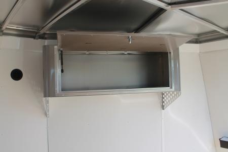 New 2027 NEO Trailers NASX2575TR6 Snowmobile Trailer
