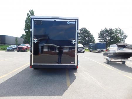 New 2027 Darkhorse Cargo DHW 7x14 TA35 Cargo / Enclosed Trailer