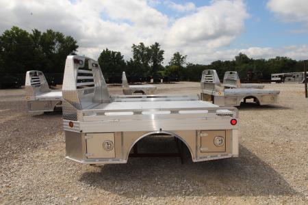 New 2027 Hillsboro 4000 ALT96-102-42-RA-4BOX Truck Bed