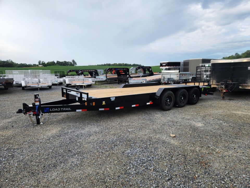 2026 Load Trail CH8322073