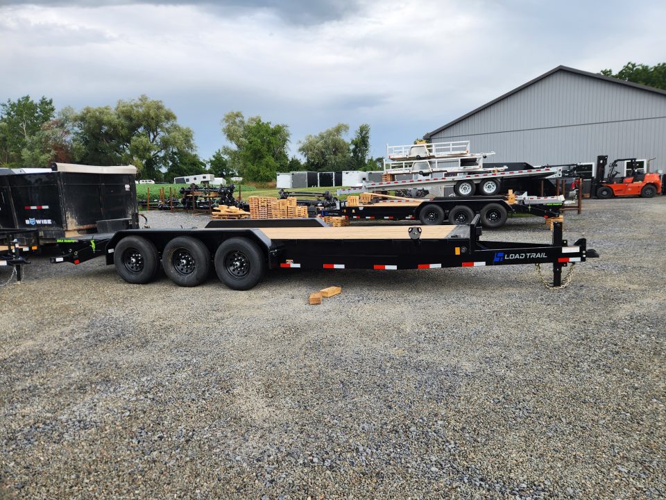 2026 Load Trail CH8322073 photo 5