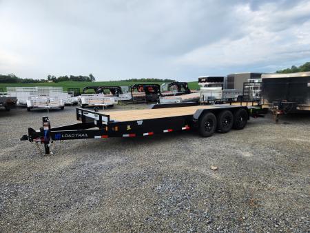 New 2026 Load Trail CH8322073 Equipment Trailer