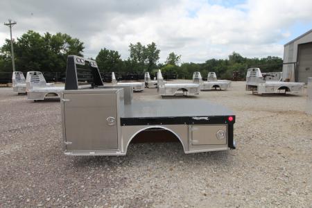 New 2027 Hillsboro STX5-96-112-34-60-40 Truck Bed