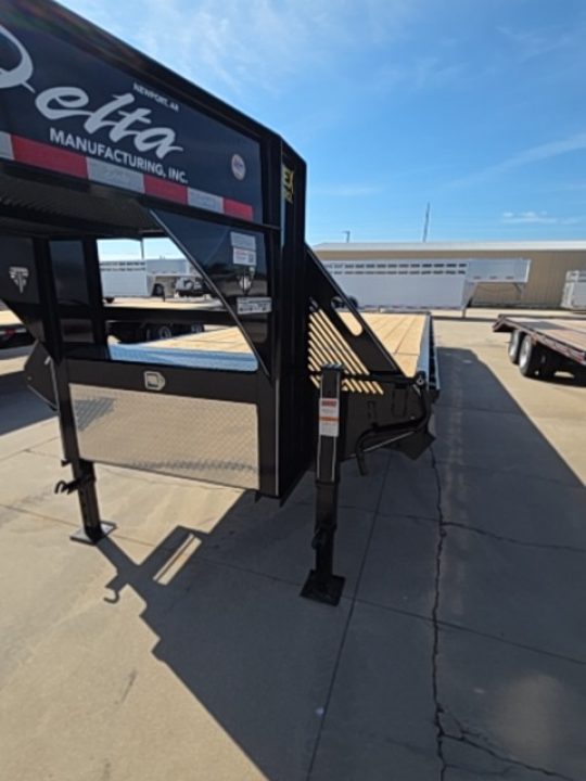 2027 Delta Mfg photo 2