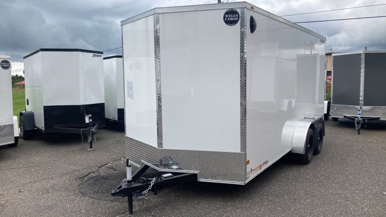2026 Wells Cargo