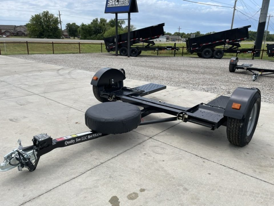 2026 QUALITY TOW