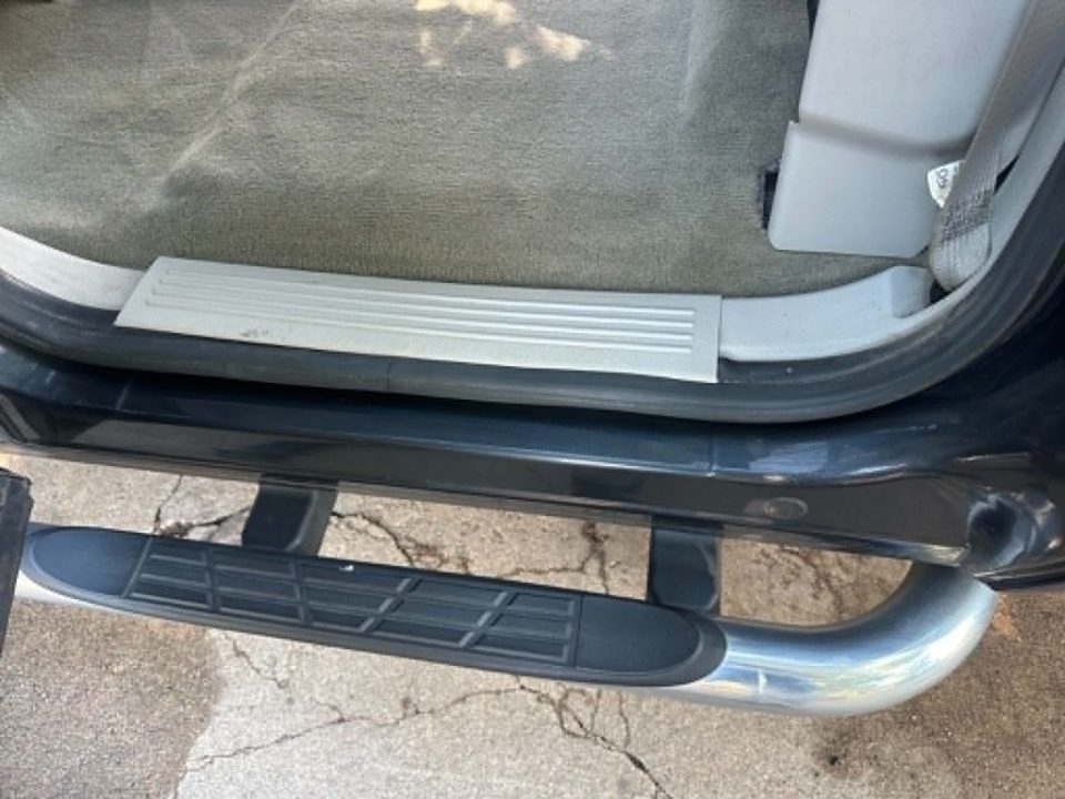 2009 Chevrolet Silverado 1500 LTZ - Photo 22
