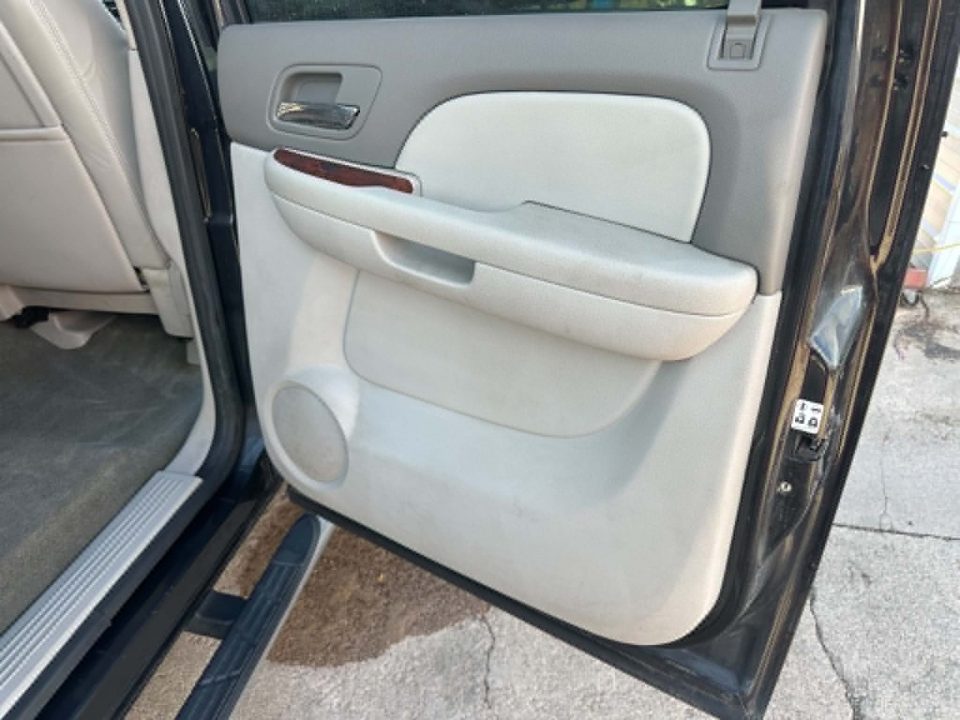 2009 Chevrolet Silverado 1500 LTZ - Photo 26