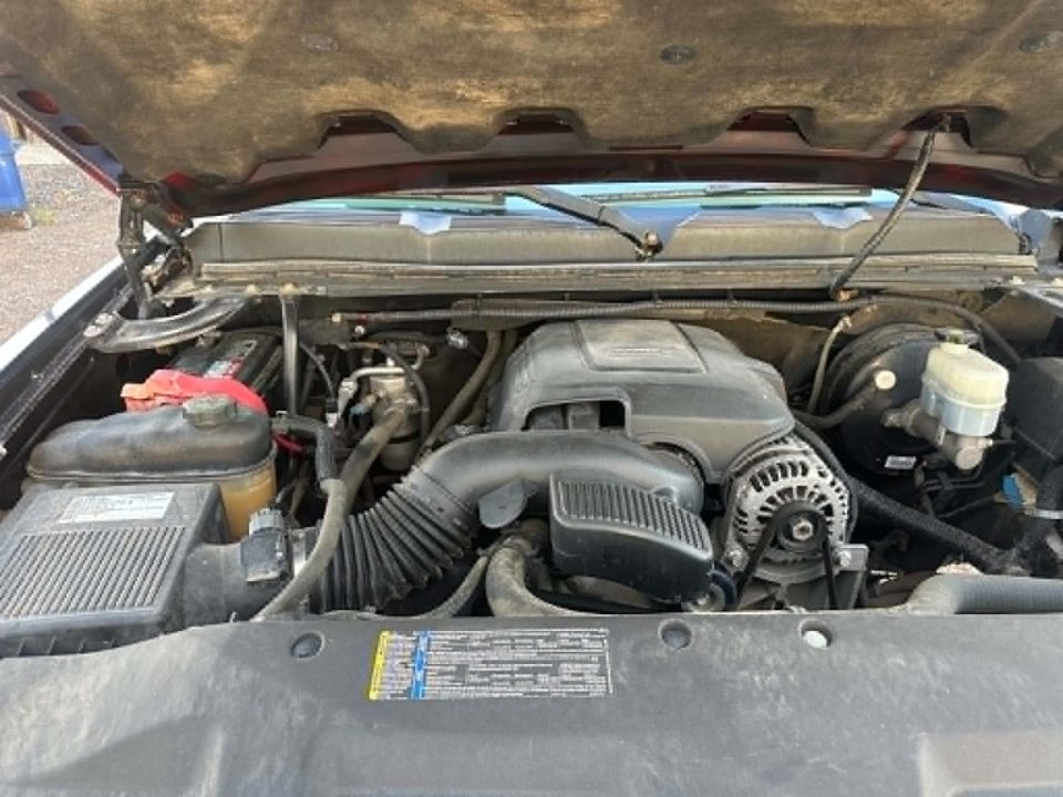 2009 Chevrolet Silverado 1500 LTZ - Photo 58