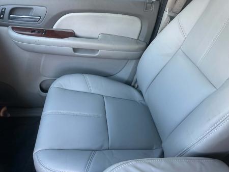 2009 Chevrolet Silverado 1500 LTZ - Photo 33