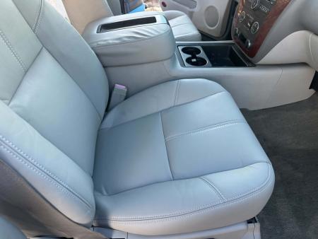 2009 Chevrolet Silverado 1500 LTZ - Photo 17