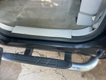 2009 Chevrolet Silverado 1500 LTZ - Photo 21