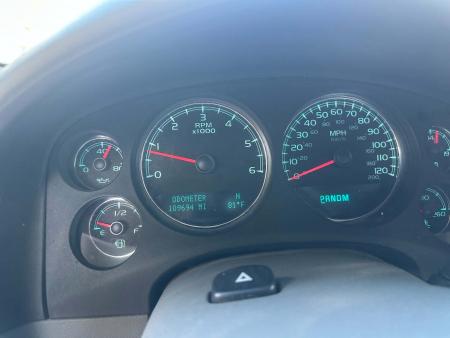 2009 Chevrolet Silverado 1500 LTZ - Photo 35