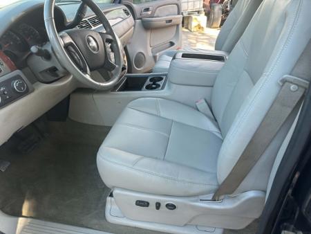 2009 Chevrolet Silverado 1500 LTZ - Photo 37