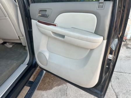 2009 Chevrolet Silverado 1500 LTZ - Photo 25