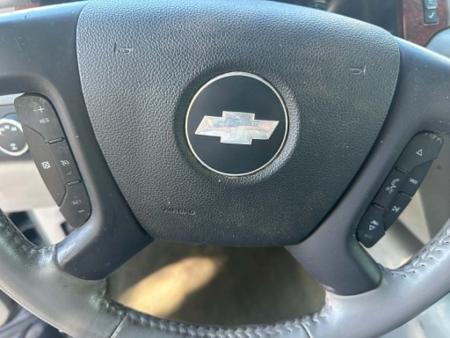 2009 Chevrolet Silverado 1500 LTZ - Photo 27