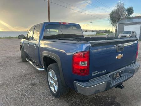 2009 Chevrolet Silverado 1500 LTZ - Photo 39