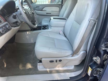 2009 Chevrolet Silverado 1500 LTZ - Photo 15