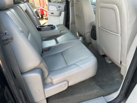 2009 Chevrolet Silverado 1500 LTZ - Photo 43